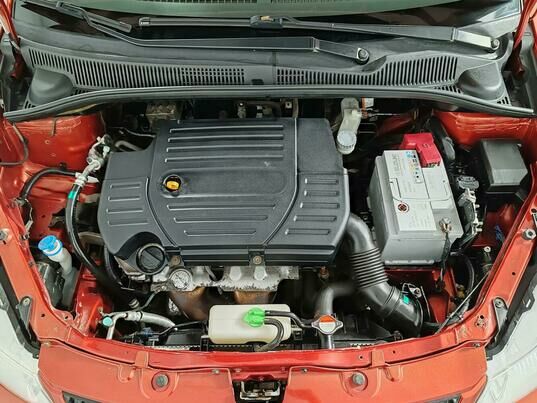 Suzuki SX4, 2011 г., 115 116 км