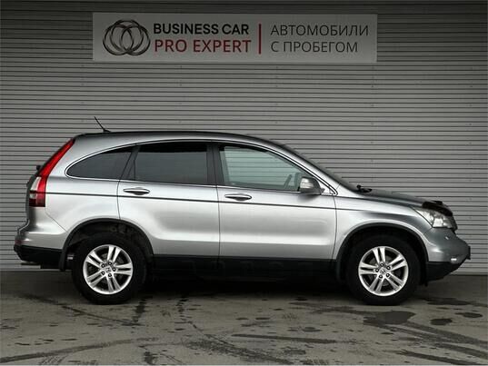 Honda CR-V, III Рестайлинг, 2012 г., 168 760 км