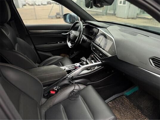 Geely Tugella, 2023&nbsp;г., 45&nbsp;859&nbsp;км