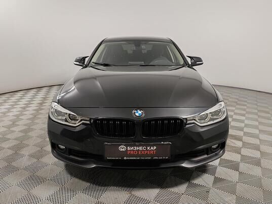 BMW 3 серии, 2017 г., 147 001 км