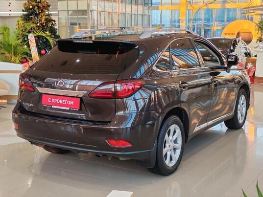 Lexus RX, 2014&nbsp;г., 193&nbsp;729&nbsp;км