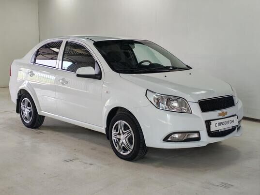 Chevrolet Nexia, 2020 г., 129 866 км