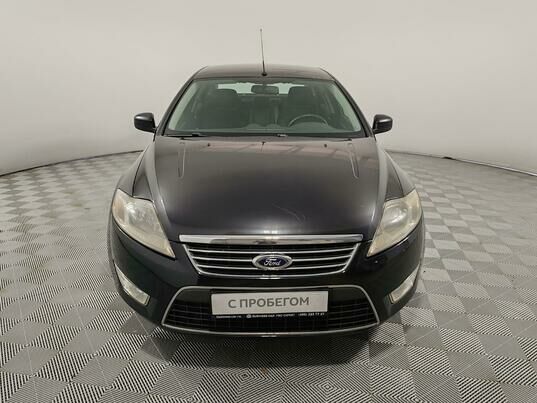 Ford Mondeo, 2008 г., 254 222 км