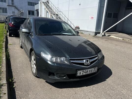 Honda Accord, 2006 г., 253 665 км