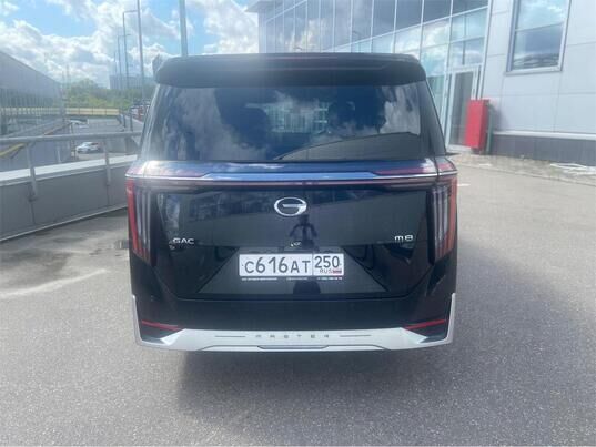 GAC M8, 2024 г., 947 км