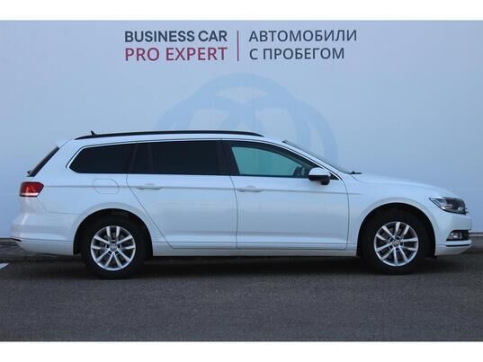 Volkswagen Passat, 2018&nbsp;г., 208&nbsp;550&nbsp;км