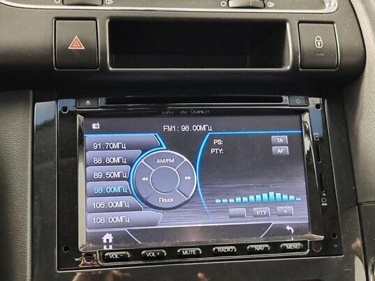 Peugeot 3008, 2011&nbsp;г., 174&nbsp;168&nbsp;км