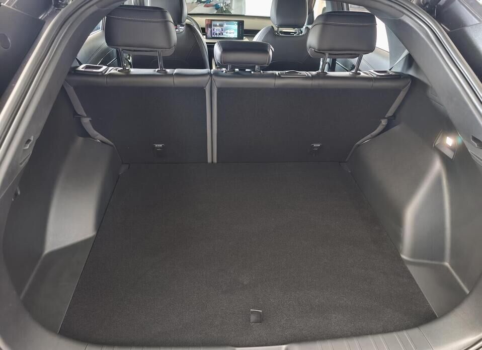 GAC GS4 1.5 AMT (170 л.с.)