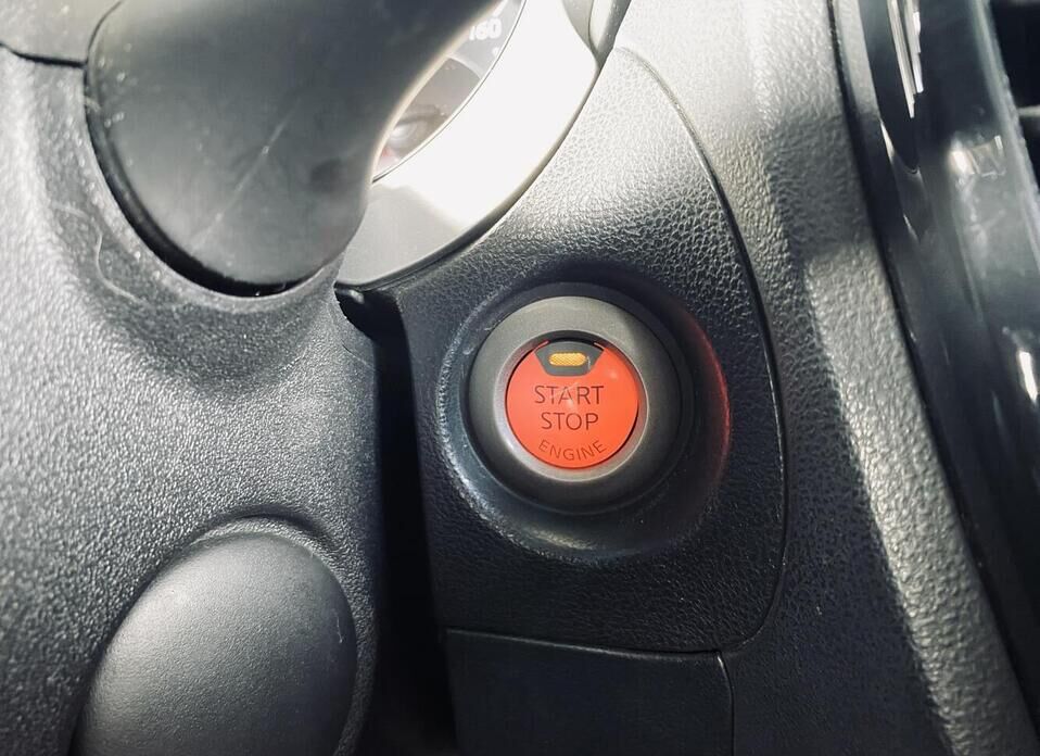 Nissan Juke, I 1.6 CVT (190 л.с.) 4WD