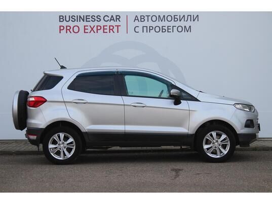 Ford EcoSport, 2017 г., 202 185 км