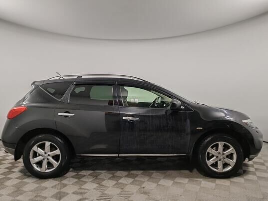 Nissan Murano, II (Z51) Рестайлинг, 2012 г., 202 140 км