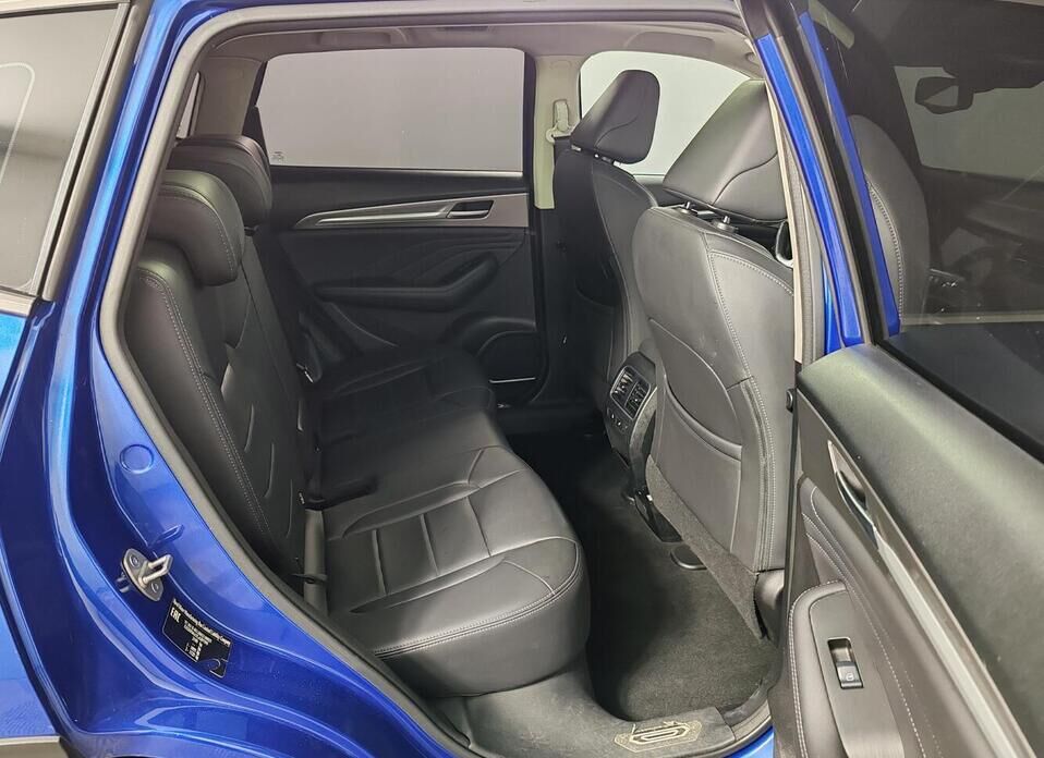Haval F7 1.5 AMT (150 л.с.) 4WD