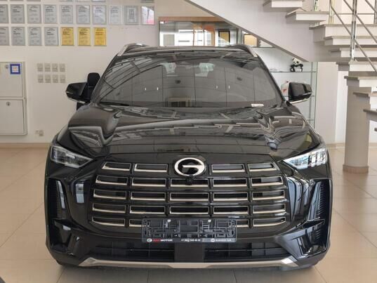 GAC GS4 GB