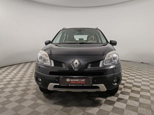 Renault Koleos, 2009 г., 176 011 км