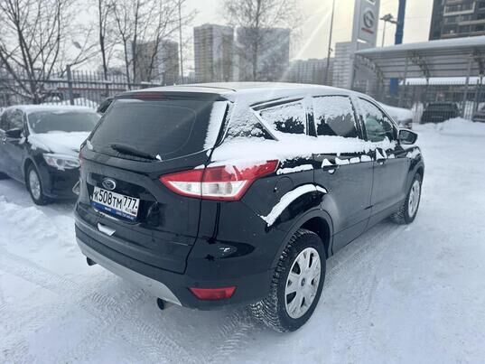 Ford Kuga, 2016&nbsp;г., 182&nbsp;294&nbsp;км