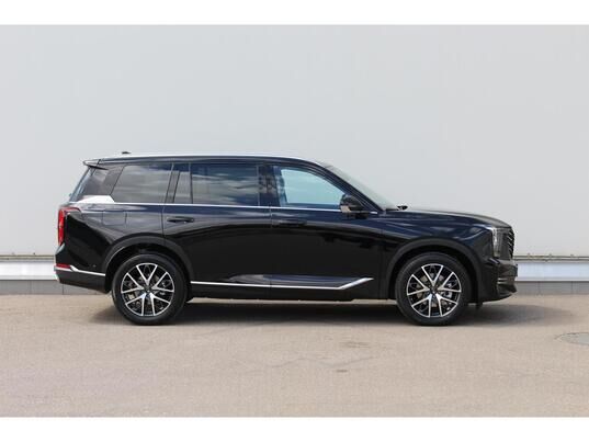 GAC GS8, II GX Premium
