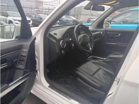 Mercedes-Benz GLK-Класс, I (X204) Рестайлинг, 2014 г., 128 461 км