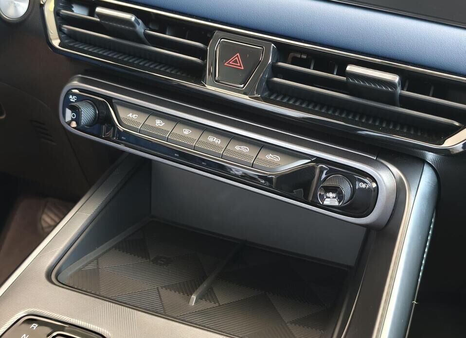 GAC GS3 1.5 AMT (170 л.с.)