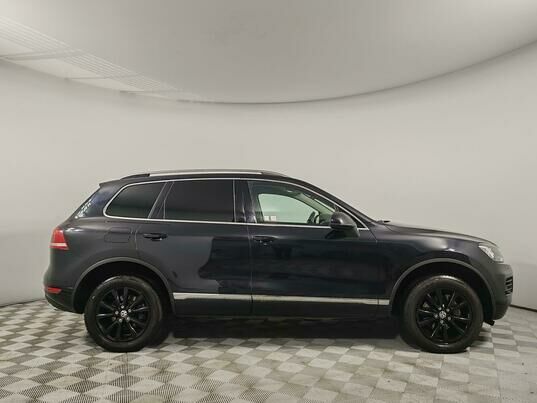 Volkswagen Touareg, 2013 г., 288 711 км