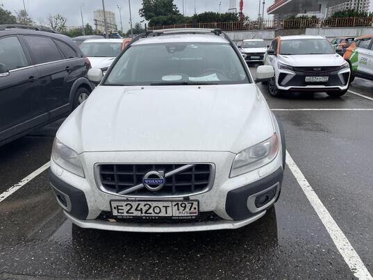 Volvo XC70, 2011 г., 169 114 км
