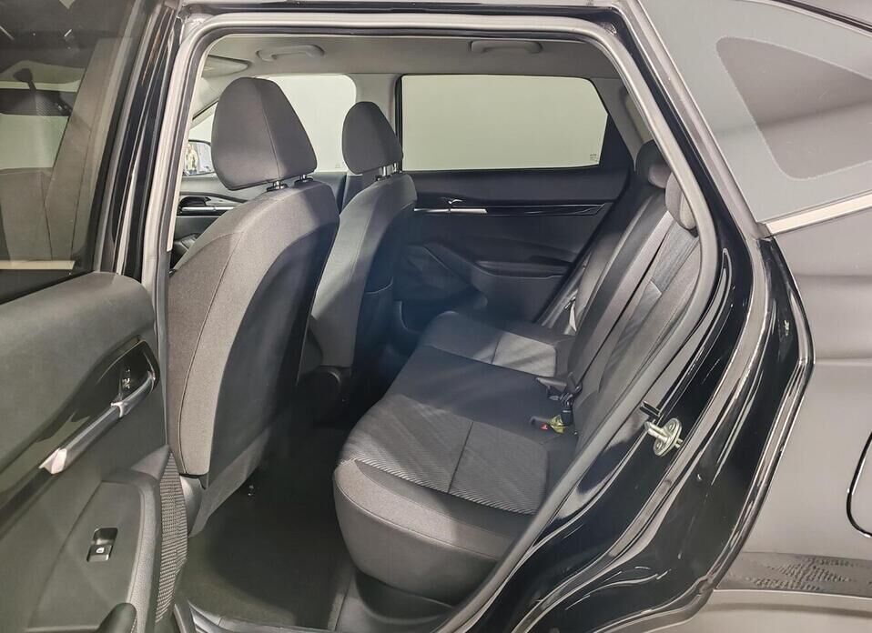 Kia Seltos, I 2.0 CVT (149 л.с.) 4WD