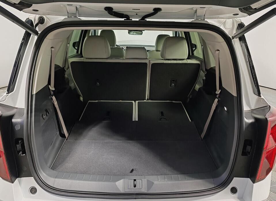 GAC GS8 2.0 AT (231 л.с.) 4WD
