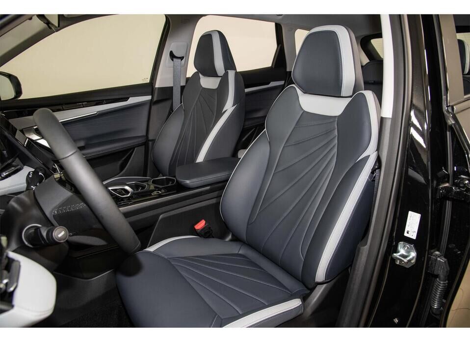 Volga K40 1.5 AMT (147 л.с.)