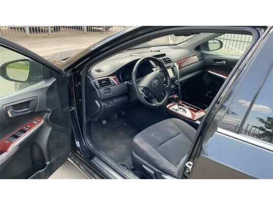 Toyota Camry, 2014 г., 196 546 км