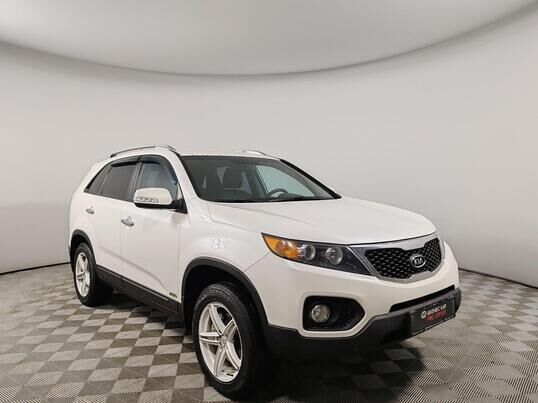 Kia Sorento, 2012&nbsp;г., 259&nbsp;513&nbsp;км