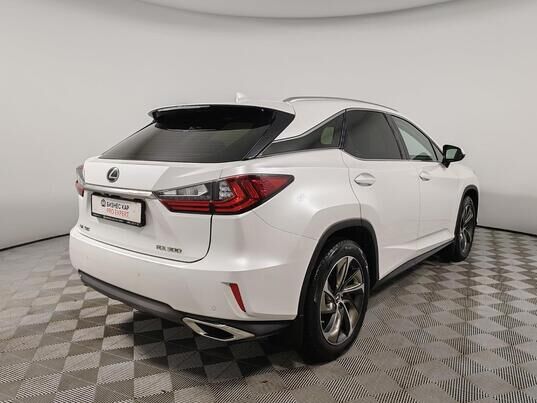 Lexus RX, 2019&nbsp;г., 92&nbsp;807&nbsp;км