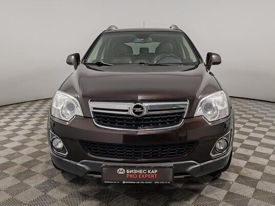 Opel Antara, 2015 г., 159 000 км