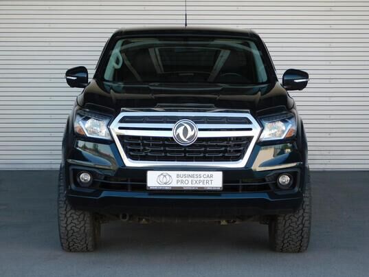 DongFeng DF6, 2022 г., 77 081 км