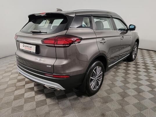 Geely Atlas Pro, 2024&nbsp;г., 13&nbsp;838&nbsp;км