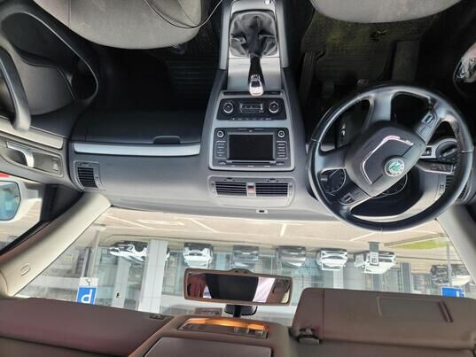Skoda Octavia, 2012 г., 225 903 км
