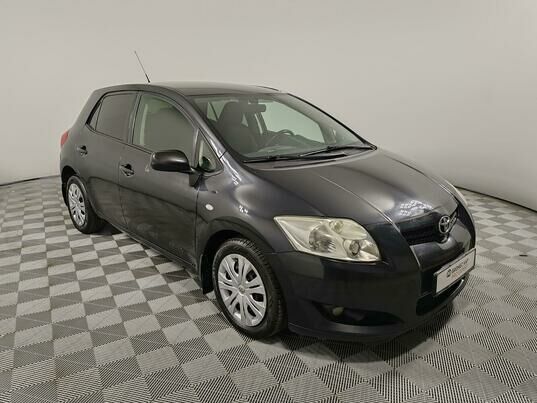 Toyota Auris, 2007 г., 242 270 км