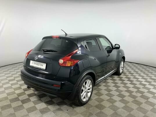 Nissan Juke, 2011 г., 142 207 км