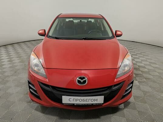 Mazda 3, 2011 г., 189 479 км