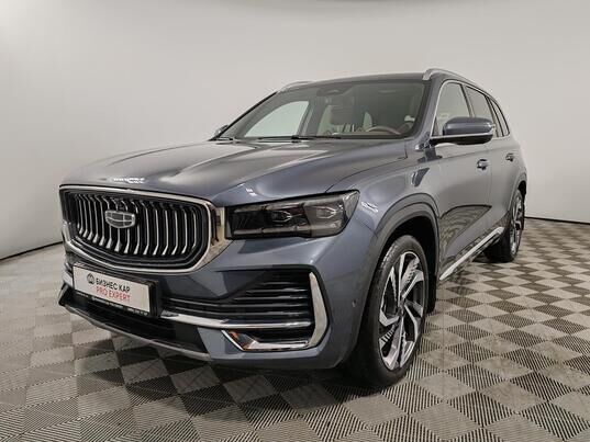 Geely Monjaro, 2023 г., 18 869 км