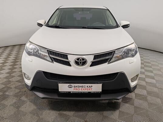 Toyota RAV4, 2014 г., 281 569 км