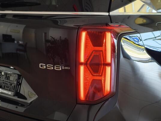 GAC GS8 GT
