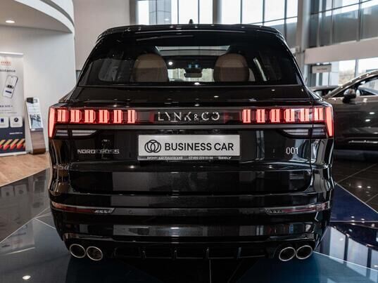 Nordcross 001, 2025&nbsp;г.