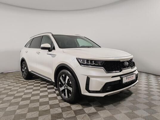 Kia Sorento, 2020 г., 39 594 км