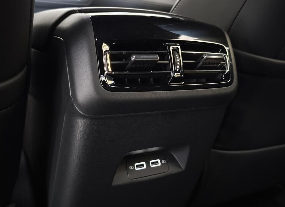 GAC GS4 2.0 AT (231 л.с.) 4WD