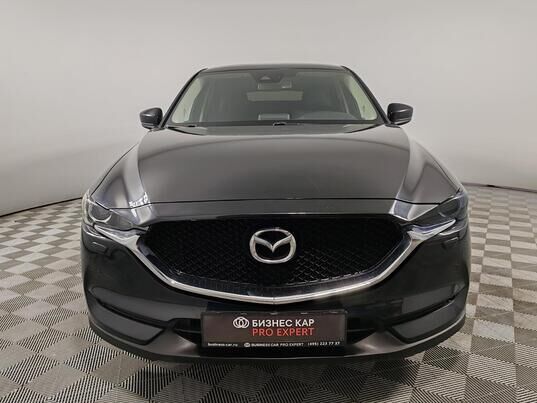 Mazda CX-5, 2019 г., 112 463 км