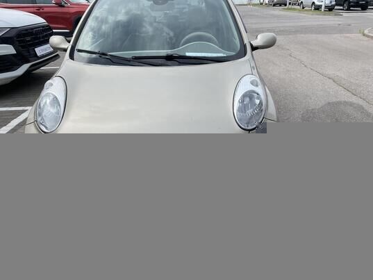 Nissan Micra, 2005 г., 207 860 км