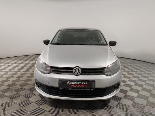 Volkswagen Polo, 2012&nbsp;г., 209&nbsp;068&nbsp;км
