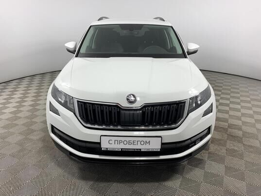Skoda Kodiaq, 2020 г., 79 593 км