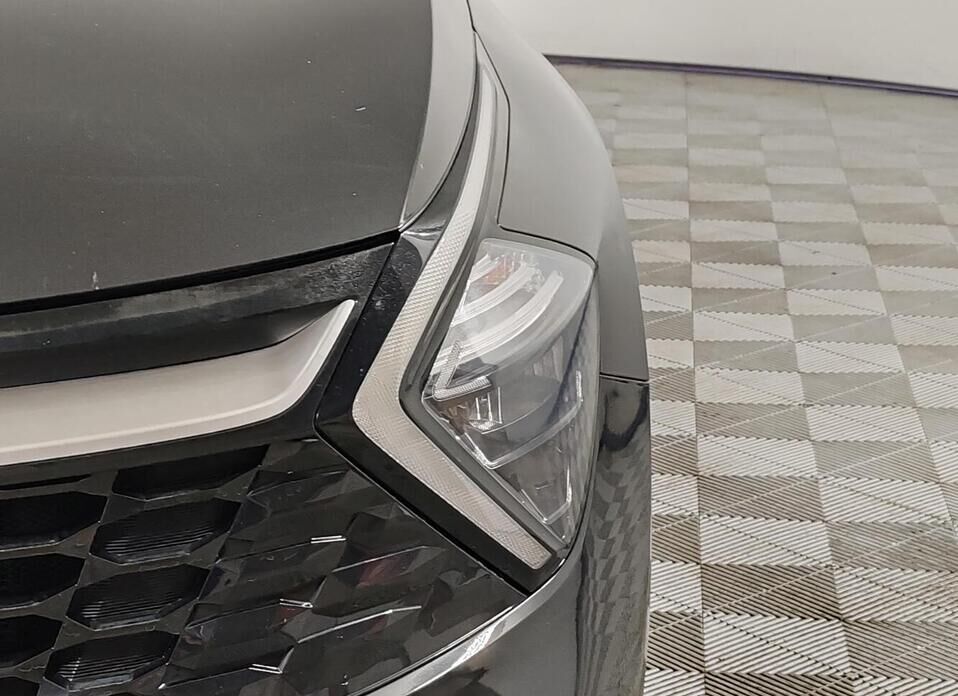 Kia Sportage, V 2.0 AT (150 л.с.) 4WD