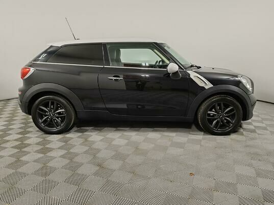 MINI Paceman, 2013 г., 150 280 км