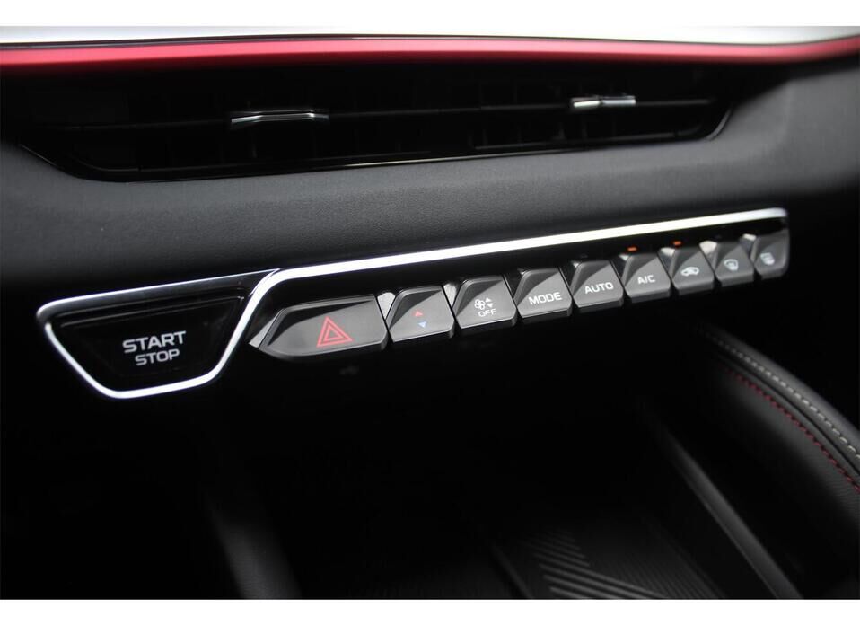 Geely Coolray, I Рестайлинг 1.5 AMT (147 л.с.)